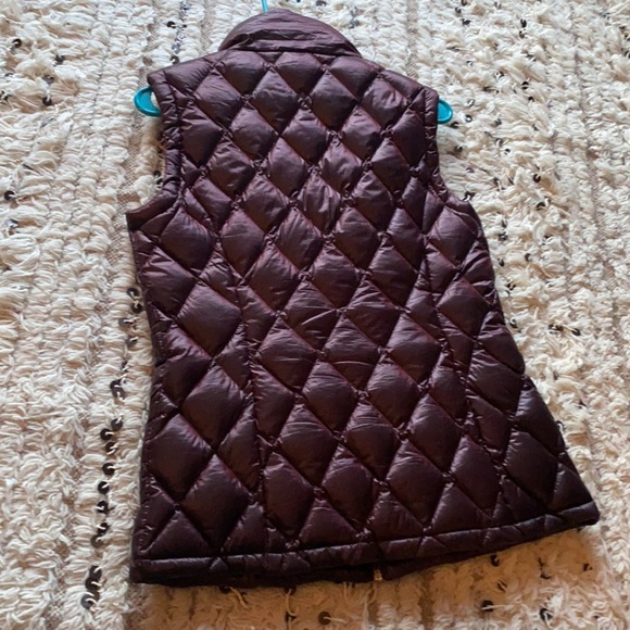 Worn Once Calvin Klein Vest - Picture 3 of 3